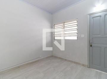 Casa · 70m² · 2 Quartos · 1 Vaga · Casa à Venda - Bosque da Saúde, 2 Quartos, 70 m2