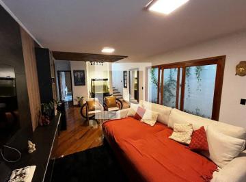 Casa · 250m² · 3 Quartos · 2 Vagas · Casa à Venda - Santana, 3 Quartos, 250 m2