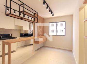 Apartamento · 35m² · 1 Quarto · Apartamento à Venda - Mooca, 1 Quarto, 35 m2