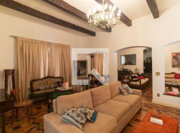 Casa · 800m² · 3 Quartos · 10 Vagas · Casa à Venda - Jardim Paulista, 3 Quartos, 800 m2