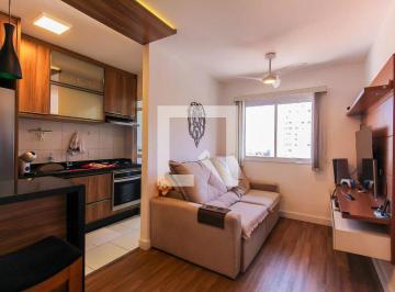 Apartamento · 34m² · 1 Quarto · Apartamento à Venda - Mooca, 1 Quarto, 34 m2