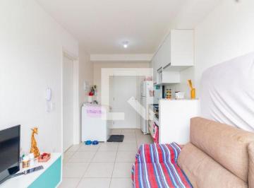 Apartamento · 28m² · 1 Quarto · Apartamento à Venda - Jardim Marajoara , 1 Quarto,  28 m2