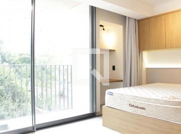 Apartamento · 27m² · 1 Quarto · Apartamento à Venda - Vila Madalena, 1 Quarto, 27 m2