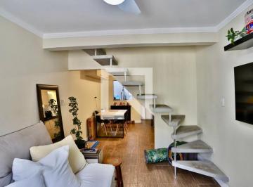 Casa · 80m² · 2 Quartos · 1 Vaga · Casa à Venda - Mooca, 2 Quartos,  80 m2