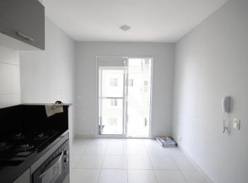 Apartamento · 37m² · 2 Quartos · Apartamento à Venda - Cambuci, 2 Quartos,  37 m2