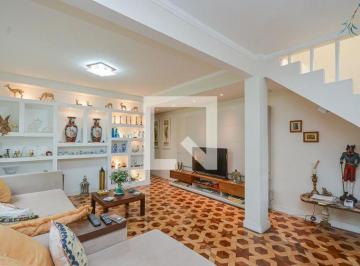 Casa · 185m² · 4 Quartos · 2 Vagas · Casa à Venda - Jardim Marajoara , 4 Quartos, 185 m2