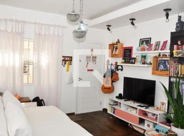Casa · 90m² · 2 Quartos · 2 Vagas · Casa à Venda - Santana, 2 Quartos,  90 m2