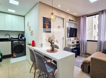 Apartamento · 34m² · 2 Quartos · 1 Vaga · Apartamento à Venda - Jardim Marajoara , 2 Quartos,  34 m2