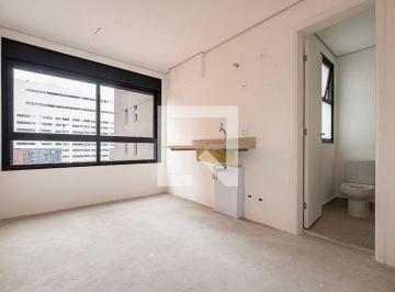 Apartamento · 25m² · 1 Quarto · Apartamento à Venda - Jardim Paulista, 1 Quarto,  25 m2