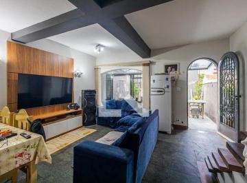 Casa · 200m² · 2 Quartos · 1 Vaga · Casa à Venda - Jardim Paulista, 2 Quartos,  200 m2