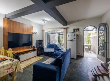 Casa · 200m² · 2 Quartos · 1 Vaga · Casa à Venda - Jardim Paulista, 2 Quartos, 200 m2