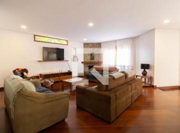 Casa · 500m² · 4 Quartos · 4 Vagas · Casa à Venda - Butantã, 4 Quartos, 500 m2
