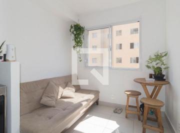 Apartamento · 24m² · 1 Quarto · Apartamento à Venda - Mooca, 1 Quarto, 24 m2