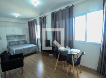 Apartamento · 26m² · 1 Quarto · Apartamento à Venda - Belém, 1 Quarto,  26 m2