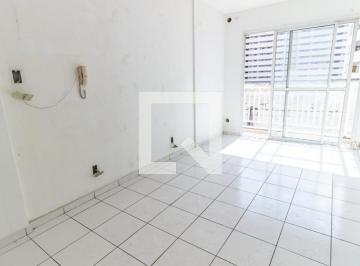 Apartamento · 32m² · 1 Quarto · Apartamento à Venda - Brás, 1 Quarto, 32 m2