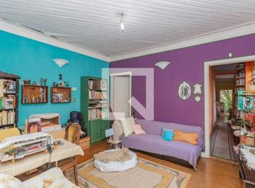 Casa · 186m² · 5 Quartos · 4 Vagas · Casa à Venda - Bosque da Saúde, 5 Quartos, 186 m2