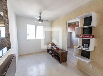 Apartamento · 33m² · 1 Quarto · Apartamento à Venda - Cambuci, 1 Quarto, 33 m2
