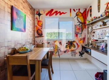 Apartamento · 34m² · 2 Quartos · Apartamento à Venda - Cambuci, 2 Quartos, 34 m2