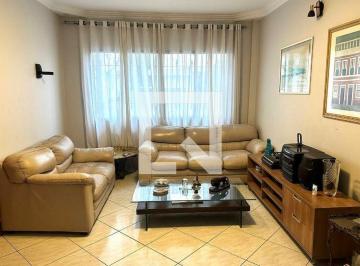 Casa · 144m² · 4 Quartos · 4 Vagas · Casa à Venda - Santana, 4 Quartos, 144 m2