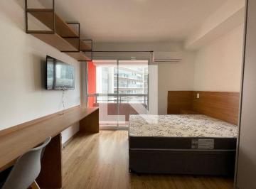 Apartamento · 25m² · 1 Quarto · Apartamento à Venda - Butantã, 1 Quarto, 25 m2