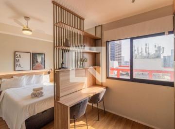 Apartamento · 24m² · 1 Quarto · Apartamento à Venda - Pinheiros, 1 Quarto,  24 m2