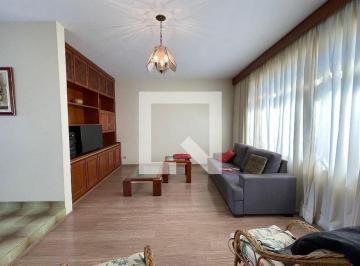 Casa · 243m² · 3 Quartos · 7 Vagas · Casa à Venda - Jaguaré, 3 Quartos, 243 m2