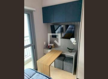 Apartamento · 22m² · 1 Quarto · Apartamento à Venda - Vila Clementino, 1 Quarto, 22 m2
