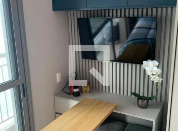 Apartamento · 22m² · 1 Quarto · Apartamento à Venda - Vila Clementino, 1 Quarto, 22 m2