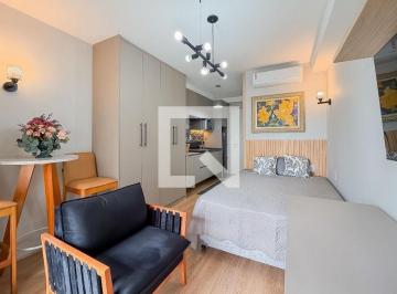 Apartamento · 24m² · 1 Quarto · Apartamento à Venda - Vila Mariana, 1 Quarto,  24 m2