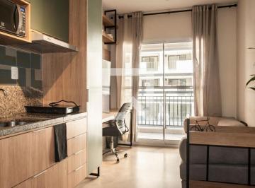 Apartamento · 34m² · 1 Quarto · Apartamento à Venda - Vila Clementino, 1 Quarto, 34 m2