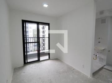 Apartamento · 42m² · 2 Quartos · Apartamento à Venda - Jaguaré, 2 Quartos,  42 m2