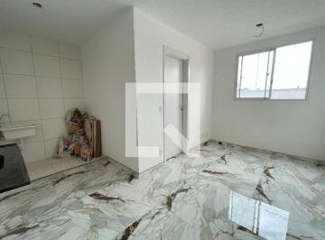 Apartamento · 35m² · 2 Quartos · Apartamento à Venda - Jaguaré, 2 Quartos,  35 m2