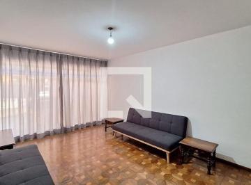 Casa · 180m² · 3 Quartos · 2 Vagas · Casa à Venda - Lapa, 3 Quartos, 180 m2