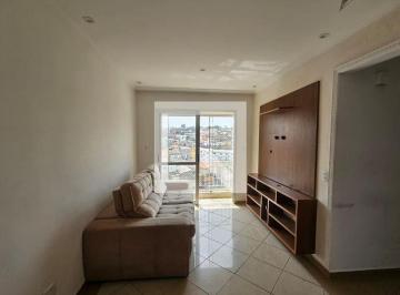 Apartamento · 69m² · 3 Quartos · 1 Vaga · Apartamento à Venda - Jardim Marajoara , 3 Quartos, 69 m2