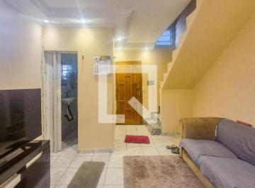 Casa · 100m² · 2 Quartos · Casa à Venda - Cidade São Francisco , 2 Quartos,  100 m2