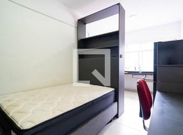 Apartamento · 26m² · 1 Quarto · Apartamento à Venda - Bela Vista, 1 Quarto,  26 m2