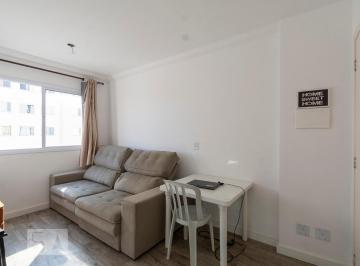 Apartamento · 46m² · 2 Quartos · Apartamento à Venda - Mooca, 2 Quartos, 46 m2