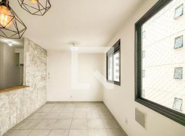 Apartamento · 34m² · 1 Quarto · Apartamento à Venda - Jardim Marajoara , 1 Quarto, 34 m2
