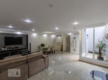 Casa · 399m² · 4 Quartos · 8 Vagas · Casa à Venda - Mooca, 4 Quartos, 399 m2