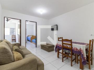 Casa · 49m² · 2 Quartos · Casa à Venda - Bosque da Saúde, 2 Quartos, 49 m2