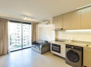 Apartamento · 43m² · 1 Quarto · 1 Vaga · Apartamento à Venda - Vila Madalena, 1 Quarto, 43 m2