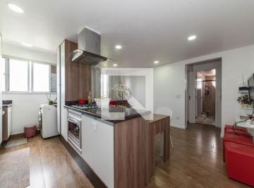 Apartamento · 43m² · 1 Quarto · 1 Vaga · Apartamento à Venda - Bosque da Saúde, 1 Quarto,  43 m2