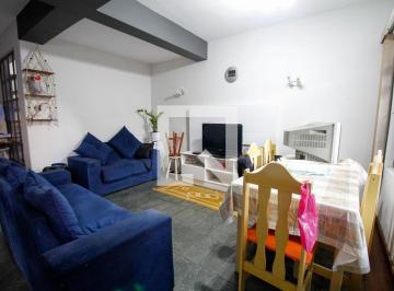 Casa · 136m² · 2 Quartos · 1 Vaga · Casa à Venda - Jardim Paulista, 2 Quartos,  136 m2