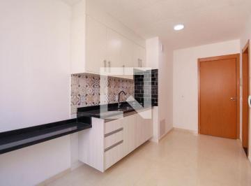 Apartamento · 24m² · 1 Quarto · Apartamento à Venda - Belém, 1 Quarto, 24 m2