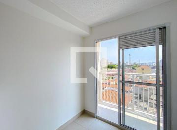 Apartamento · 27m² · 1 Quarto · Apartamento à Venda - Belém, 1 Quarto,  27 m2