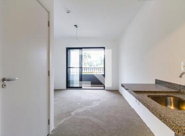 Apartamento · 25m² · 1 Quarto · Apartamento à Venda - Pinheiros, 1 Quarto, 25 m2
