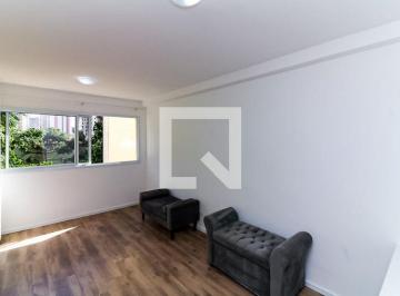 Apartamento · 24m² · 1 Quarto · 1 Vaga · Apartamento à Venda - Santana, 1 Quarto,  24 m2