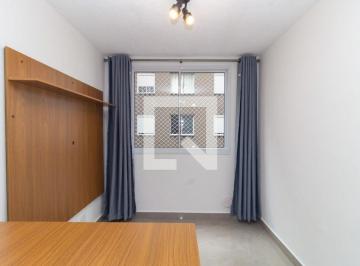 Apartamento · 25m² · 1 Quarto · Apartamento à Venda - Cambuci, 1 Quarto,  25 m2