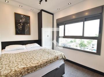 Apartamento · 19m² · 1 Quarto · Apartamento à Venda - Ipiranga, 1 Quarto, 19 m2