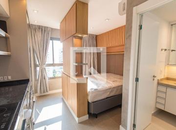 Apartamento · 22m² · 1 Quarto · Apartamento à Venda - Ipiranga, 1 Quarto, 22 m2